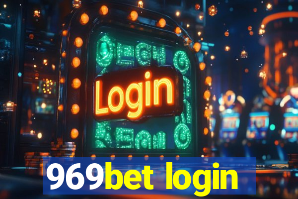 969bet login